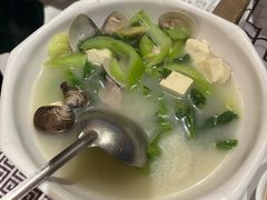 -强记海鲜·大排档(蛇口新街店)
