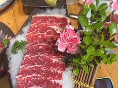 -红沃烤肉(家乐福2部店)