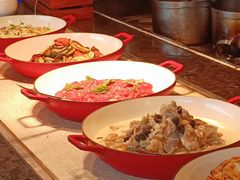 -索菲特西湖大酒店·香榭丽全日候餐厅(南山路店)