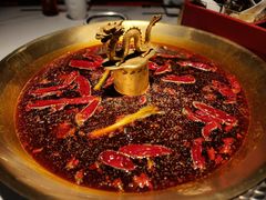 -小龙翻大江文化火锅(宽窄店)