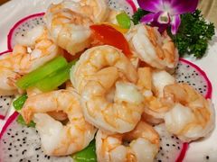 -老爷庙风味美食府(魏都大道店)