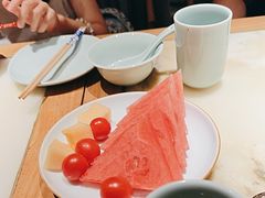 -锦府盐帮·张宅(世纪金源店)