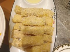 -蒙古人烤羊大师·草原料理(工农大路店)