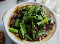 -黄牛肉馆·皖南土菜