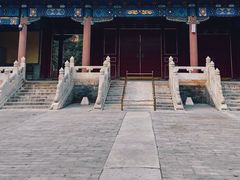 -历代帝王庙博物馆