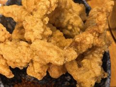 重庆小酥肉-付小姐在成都(中山公园店)
