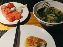 -東舍食唐精品陕菜馆