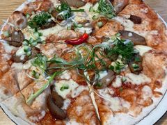 -玛尚诺Pizza&Bar(长泰广场店)