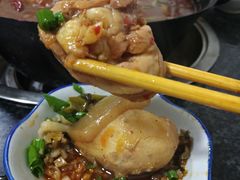 -石灰市毛记烧鸡公(解放碑店)