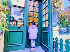 -露西亚咖啡西餐厅(哈尔滨俄侨纪念馆店)