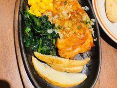 -萨莉亚意式餐厅(南京龙湾天街店)