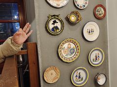 -LA CREPERIE BRETONNE布列塔尼法式餐厅(天童北路店)