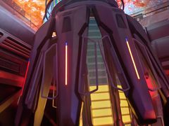 -首钢一高炉·SoReal科幻乐园