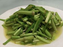 水芹菜-冶春茶社(官园桥店)