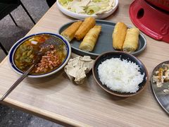 -令狐冲烤鱼·烧菜馆(达明店)