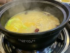 鸡锅-领鲜风味花雕鸡(马端街店)