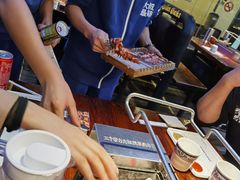 -三个蒙古大叔羊肉串(大宁店)