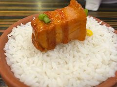 -红色盛宴酒楼(科丰桥店)