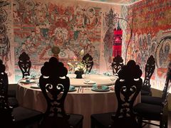 -花马天堂云南餐厅 Lost Heaven(外滩店)