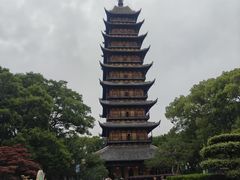 -常熟方塔园