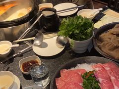 -捞王锅物料理(凯旋路店)