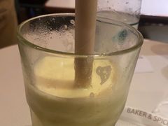 -BAKER&SPICE(安福路店)