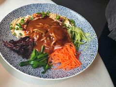 -沿途四季·云南菜·诗酒茶(蓝色港湾店)