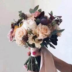 -蘭club婚礼策划
