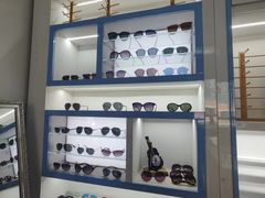 -云镜眼镜加工中心(南环路店)