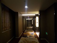 -天津津利华酒店