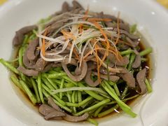 -里下河土菜馆(解放路店)