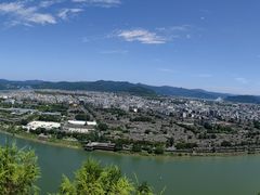 -锦屏山