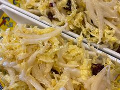 -芦月轩羊蝎子(北蜂窝店)