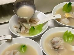 -顶特勒·黄鱼馆·特色菜(上海大世界店)