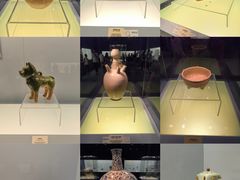 -上海博物馆(人民广场馆)