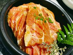 -味家烤肉烤鳗鱼牛排(西塔旗舰店)