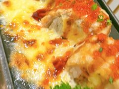 -阿吾罗·月咏精致日料(港汇恒隆广场店)
