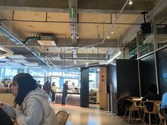 -麦田工坊(月湖店)