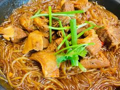 -煲王粤菜餐厅(中侨中心店)