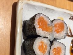 -一心创作料理屋(经开万达店)