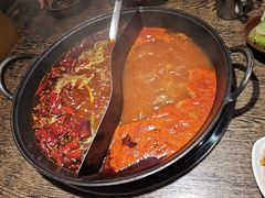 -冯校长老火锅(深圳总店)