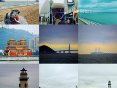 -港珠澳大桥(珠海段)