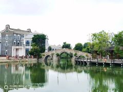 -赤坎·广东华侨国际旅游度假区