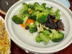 -宏状元现熬粥·京味菜(五棵松店)