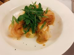 路易斯安那煎虾-摩根扒房(桐梓林店)