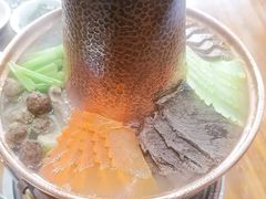 -思金拉措庄园藏餐(太阳岛店)