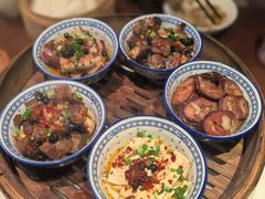 -索溪山寨·湘西饮食文化博物馆(标志门店)