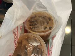 -义顺牛奶公司(庇利金街店)
