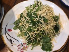 -石马湾山里菜