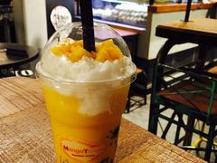 -Mango Tango